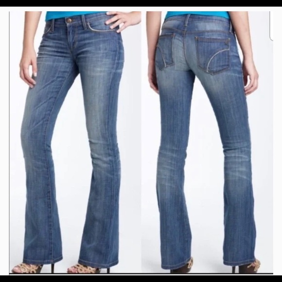 JOES JEANS THE ROCKER SIZE 30/33 - Picture 1 of 11